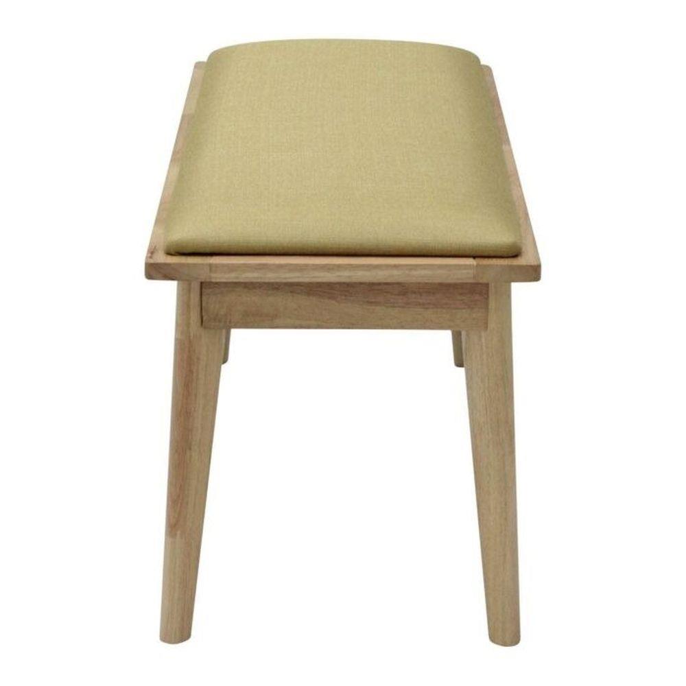 เก้าอี้ห้องอาหาร SB FURNITURE YUKARI 19201094 สีเหลือง