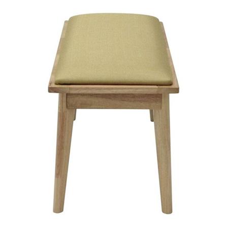 เก้าอี้ห้องอาหาร SB FURNITURE YUKARI 19201094 สีเหลือง_2