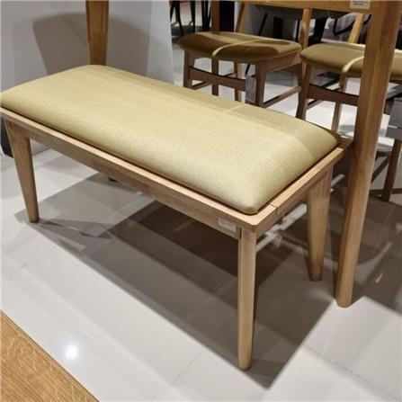 เก้าอี้ห้องอาหาร SB FURNITURE YUKARI 19201094 สีเหลือง_4