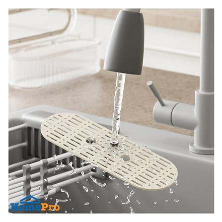 กล่องจัดเก็บเครื่องสำอาง STACKO BREIS 27.2x11x8.2 สีใส_6