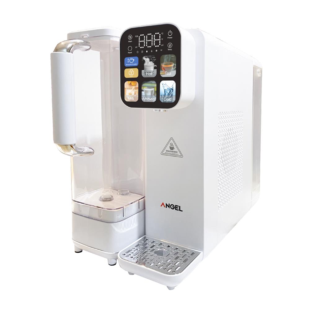 เครื่องกรองน้ำดื่ม ANGEL RO PORTABLE T4