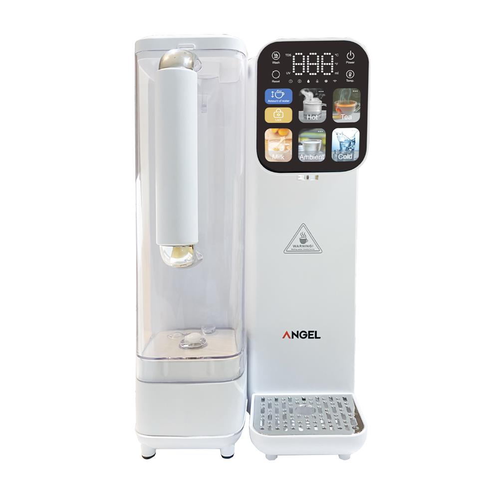 เครื่องกรองน้ำดื่ม ANGEL RO PORTABLE T4
