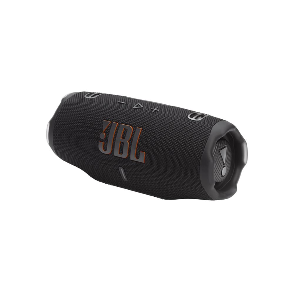 ลำโพงบลูทูธ JBL CHARGE 6 สีดำ