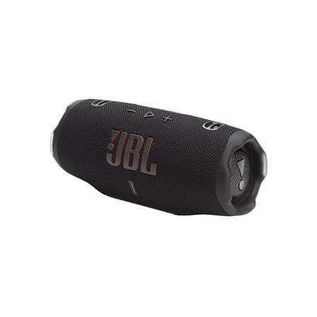 ลำโพงบลูทูธ JBL CHARGE 6 สีดำ_1