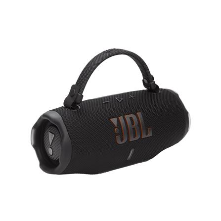 ลำโพงบลูทูธ JBL CHARGE 6 สีดำ_3