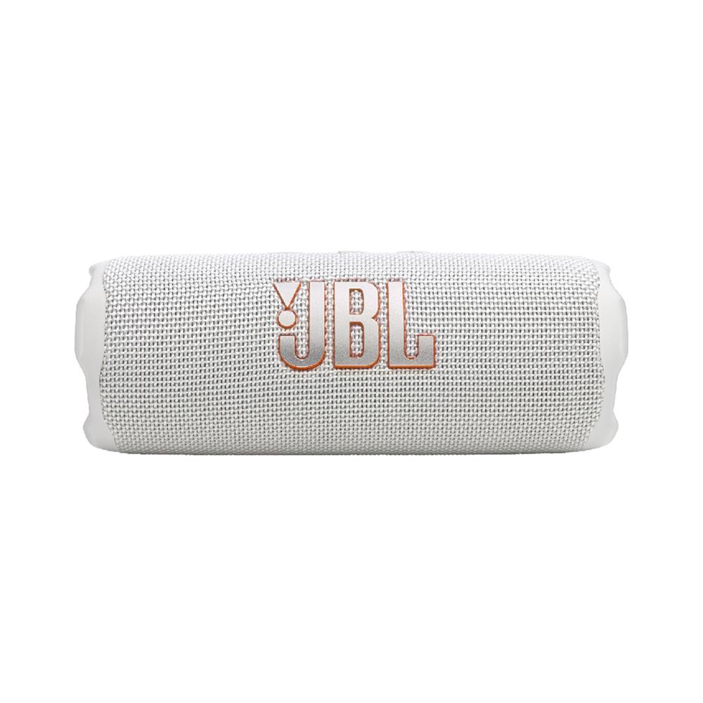 ลำโพงบลูทูธ JBL FLIP 7 สีขาว