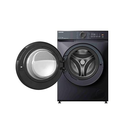 เครื่องซักผ้าฝาหน้า TOSHIBA TW-T21BU140UWT(MG) 13 กก. อินเวอร์เตอร์ สีเทา_3