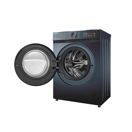 เครื่องซักผ้าฝาหน้า TOSHIBA TW-T21BU140UWT(MG) 13 กก. อินเวอร์เตอร์ สีเทา_4