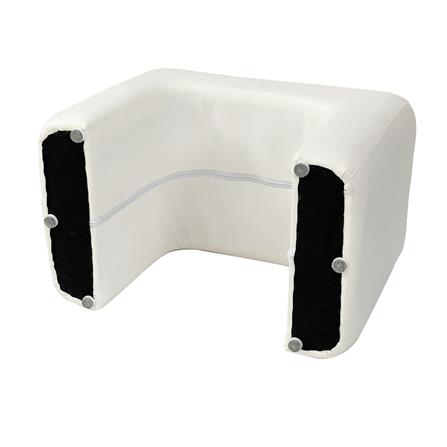 โต๊ะเด็ก FURDINI JERNY PU 48 ซม. สีขาว_3