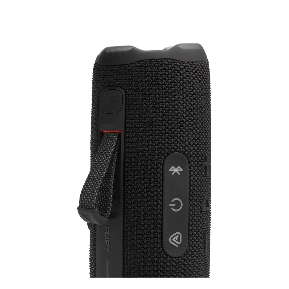 ลำโพงบลูทูธ JBL FLIP 7 สีดำ