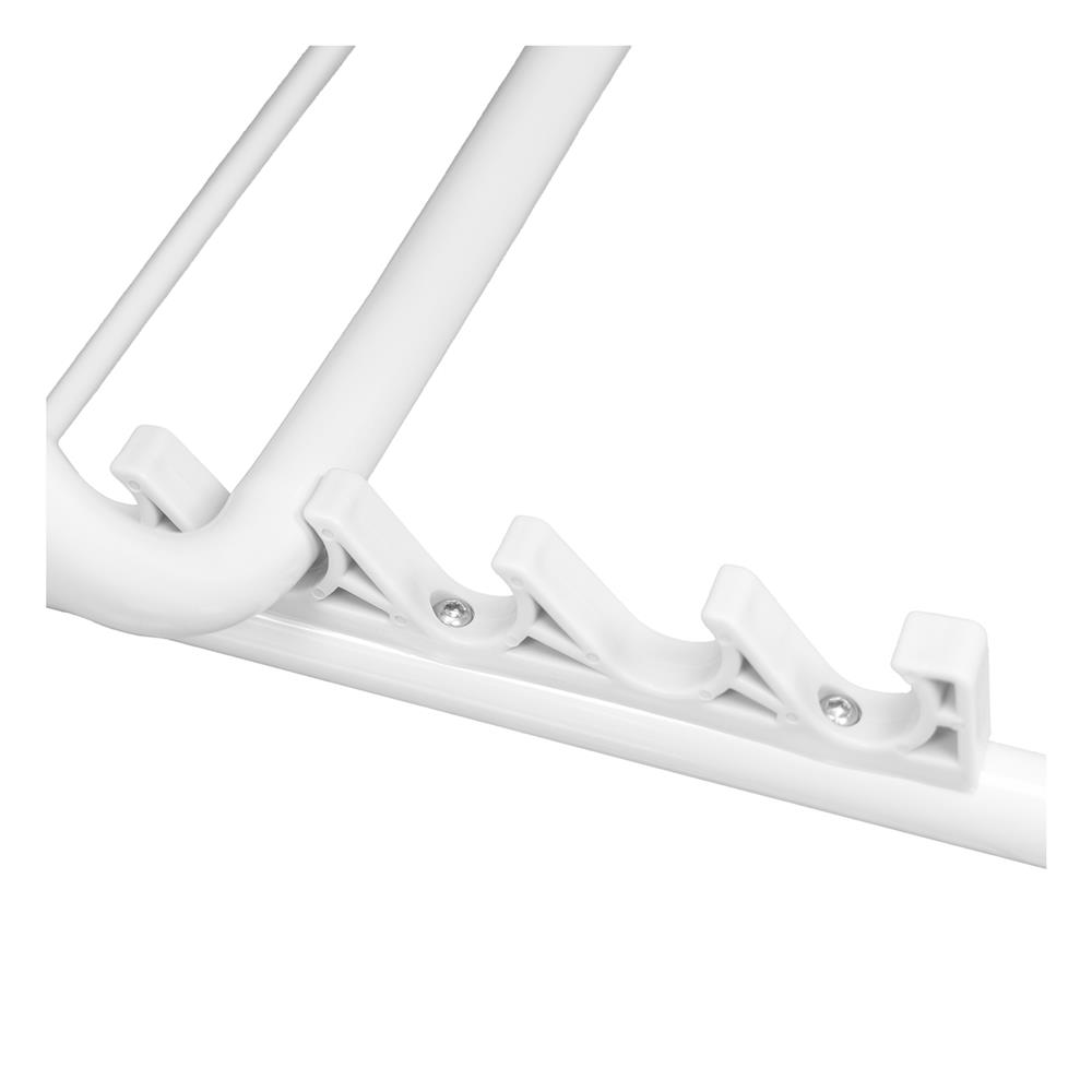 อุปกรณ์รองหลังปรับระดับได้ HOME LIVING STYLE LQX-110009