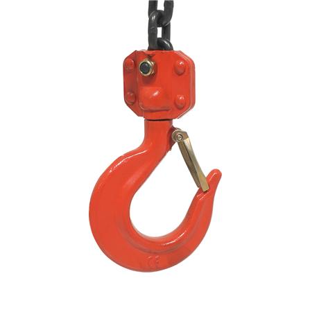 รอกโซ่เดี่ยว MATALL PRO HSZ-L 1.5 ตัน 3 เมตร_2