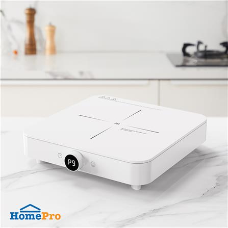 เตาแม่เหล็กไฟฟ้า NIKITO HC-I1501A-WH สีขาว_3