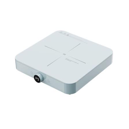 เตาแม่เหล็กไฟฟ้า NIKITO HC-I1501A-LGN สีเขียว_1