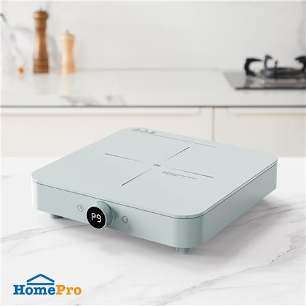 เตาแม่เหล็กไฟฟ้า NIKITO HC-I1501A-LGN สีเขียว_3