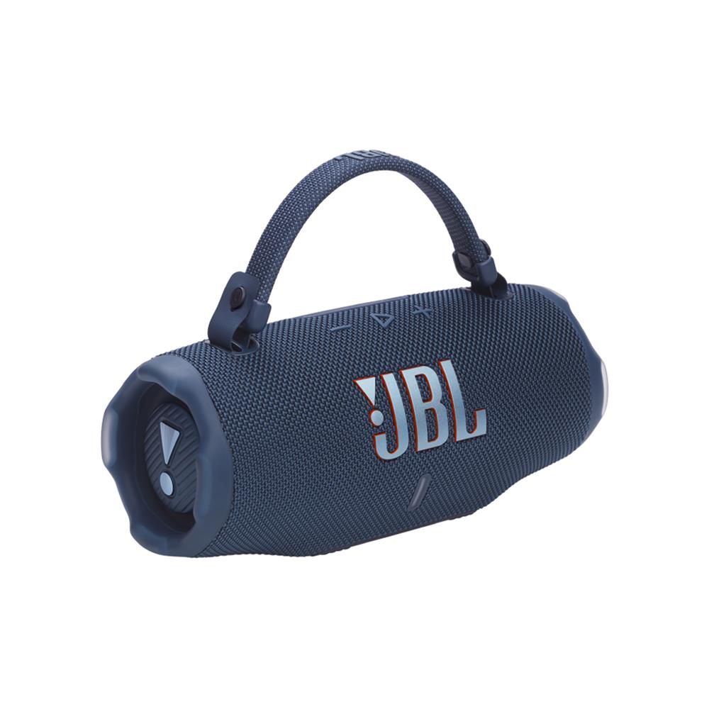 ลำโพงบลูทูธ JBL CHARGE 6 สีน้ำเงิน
