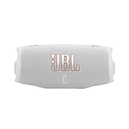 ลำโพงบลูทูธ JBL CHARGE 6 สีขาว_0