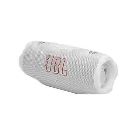 ลำโพงบลูทูธ JBL CHARGE 6 สีขาว_1