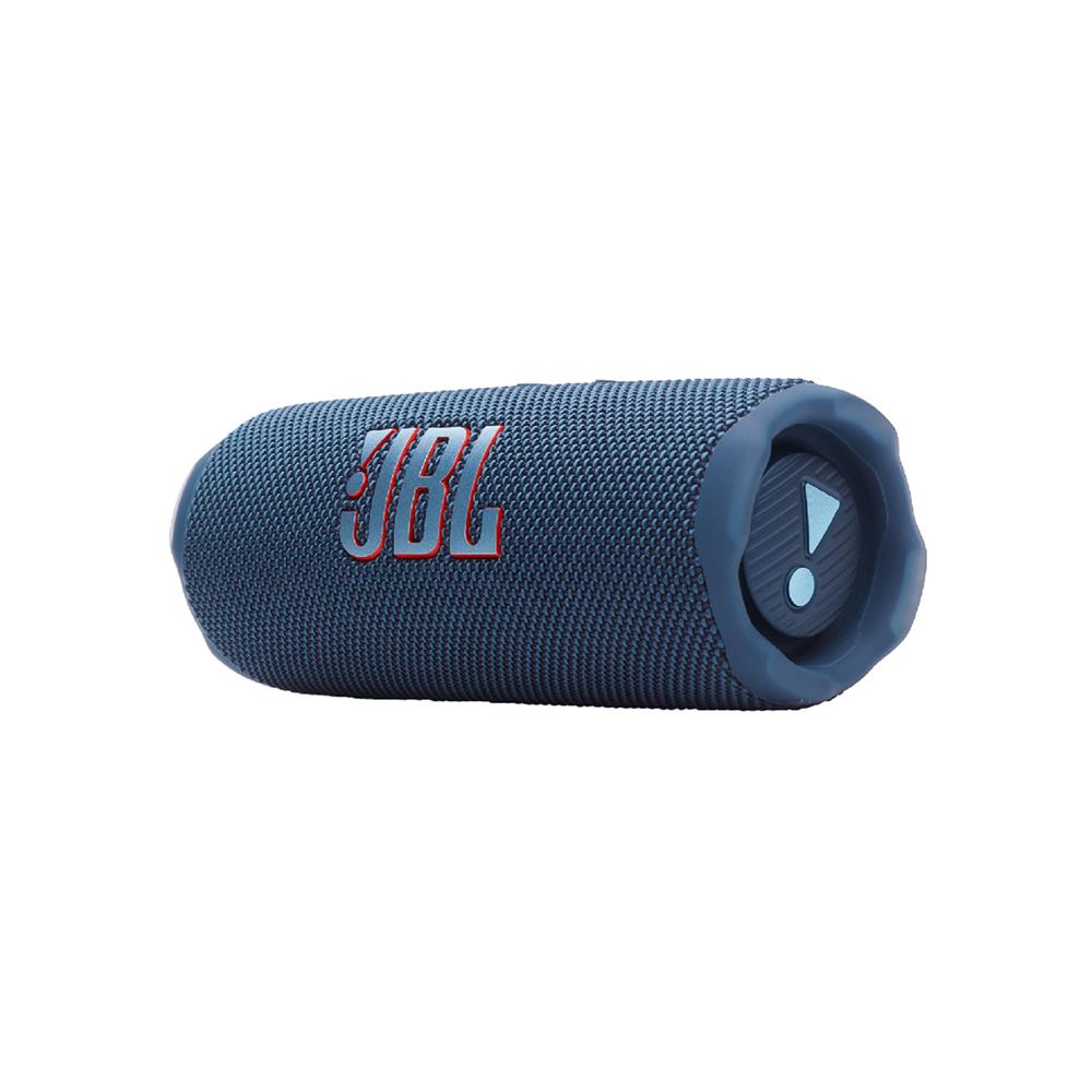 ลำโพงบลูทูธ JBL FLIP 7 สีน้ำเงิน