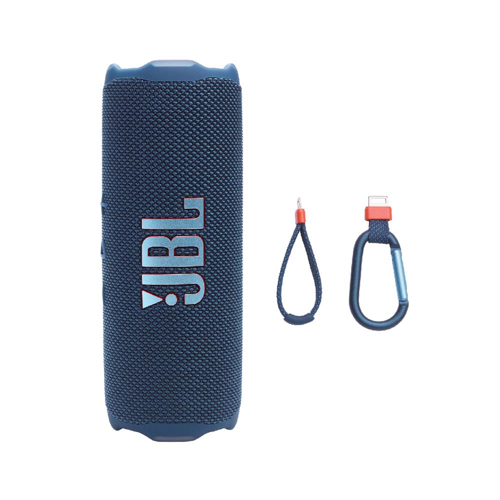 ลำโพงบลูทูธ JBL FLIP 7 สีน้ำเงิน