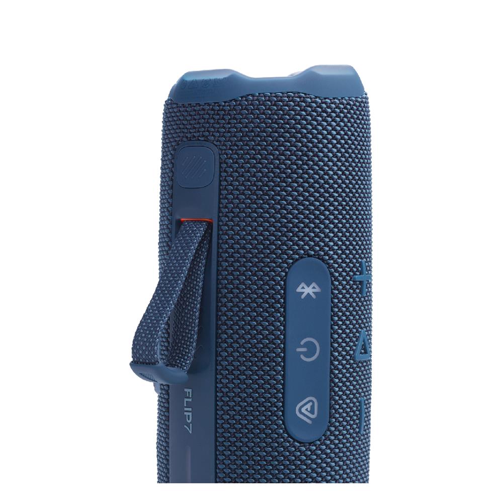 ลำโพงบลูทูธ JBL FLIP 7 สีน้ำเงิน