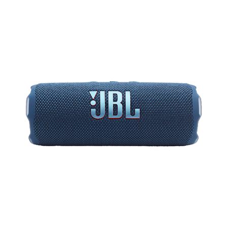 ลำโพงบลูทูธ JBL FLIP 7 สีน้ำเงิน_0