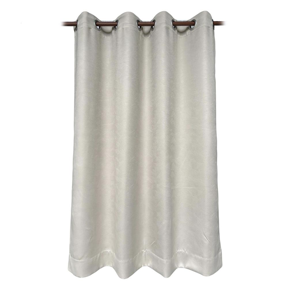 ผ้าม่าน EYELET HOME LIVING STYLE MARDY UV 150X160 ซม. สีครีม