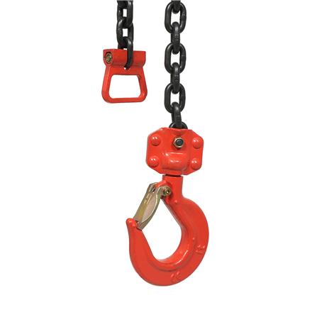 รอกโซ่มือโยก MATALL PRO HSH-X 1 ตัน 1.5 เมตร_2