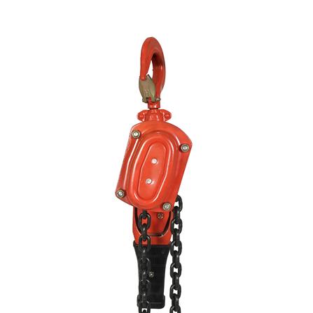 รอกโซ่มือโยก MATALL PRO HSH-X 1 ตัน 1.5 เมตร_3