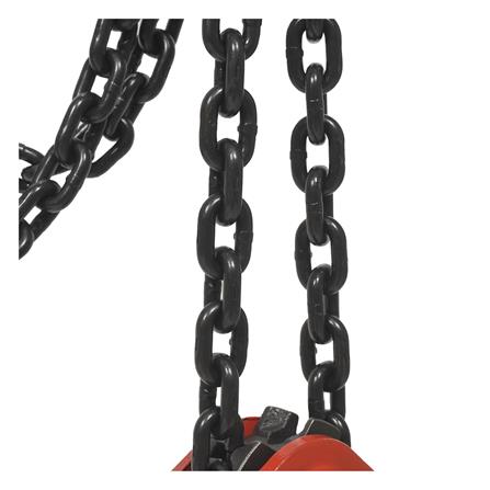 รอกโซ่เดี่ยว MATALL PRO HSZ-L 3 ตัน 3 เมตร_3