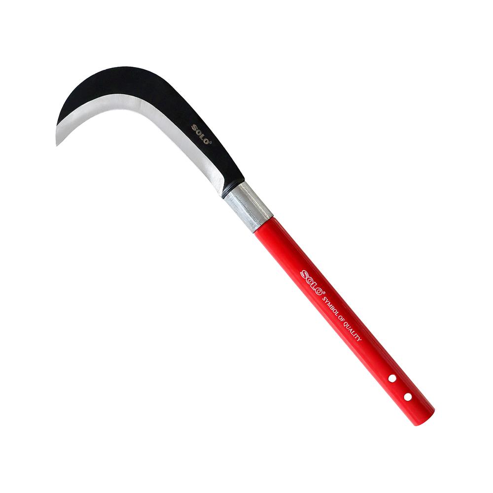 มีดพร้าแมงกานีส SOLO NO.993 18 ซม.