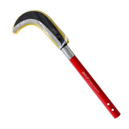 มีดพร้าแมงกานีส SOLO NO.993 18 ซม._4