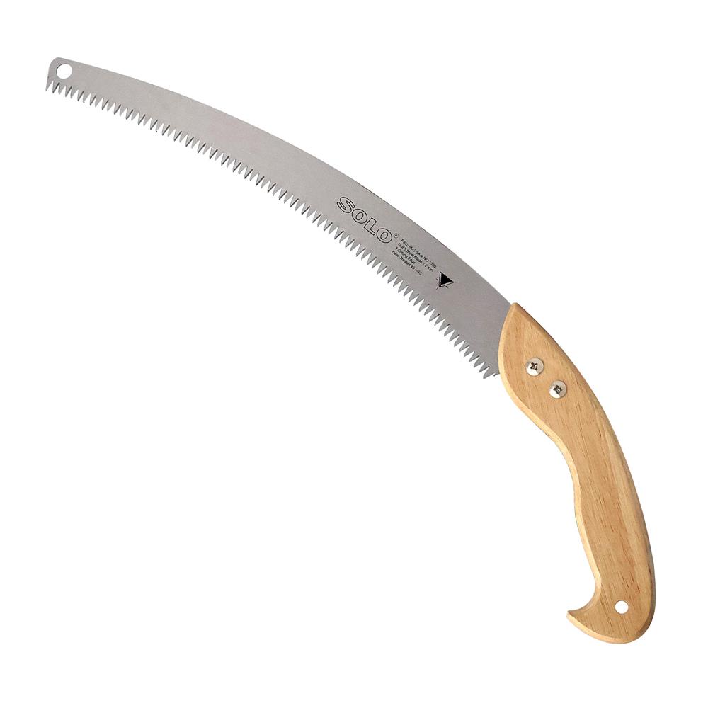 เลื่อยโค้งตัดแต่งกิ่งไม้ SOLO 1350