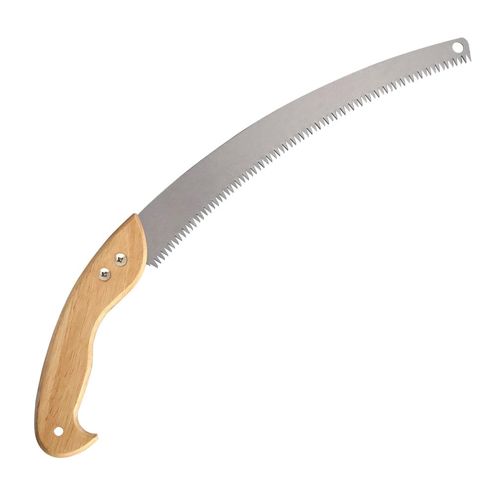 เลื่อยโค้งตัดแต่งกิ่งไม้ SOLO 1350