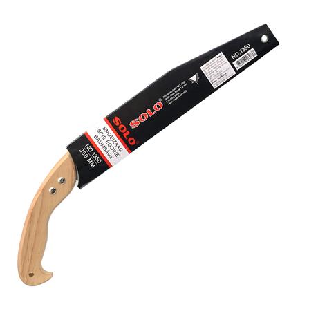 เลื่อยโค้งตัดแต่งกิ่งไม้ SOLO 1350_2