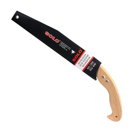เลื่อยโค้งตัดแต่งกิ่งไม้ SOLO 1350_3