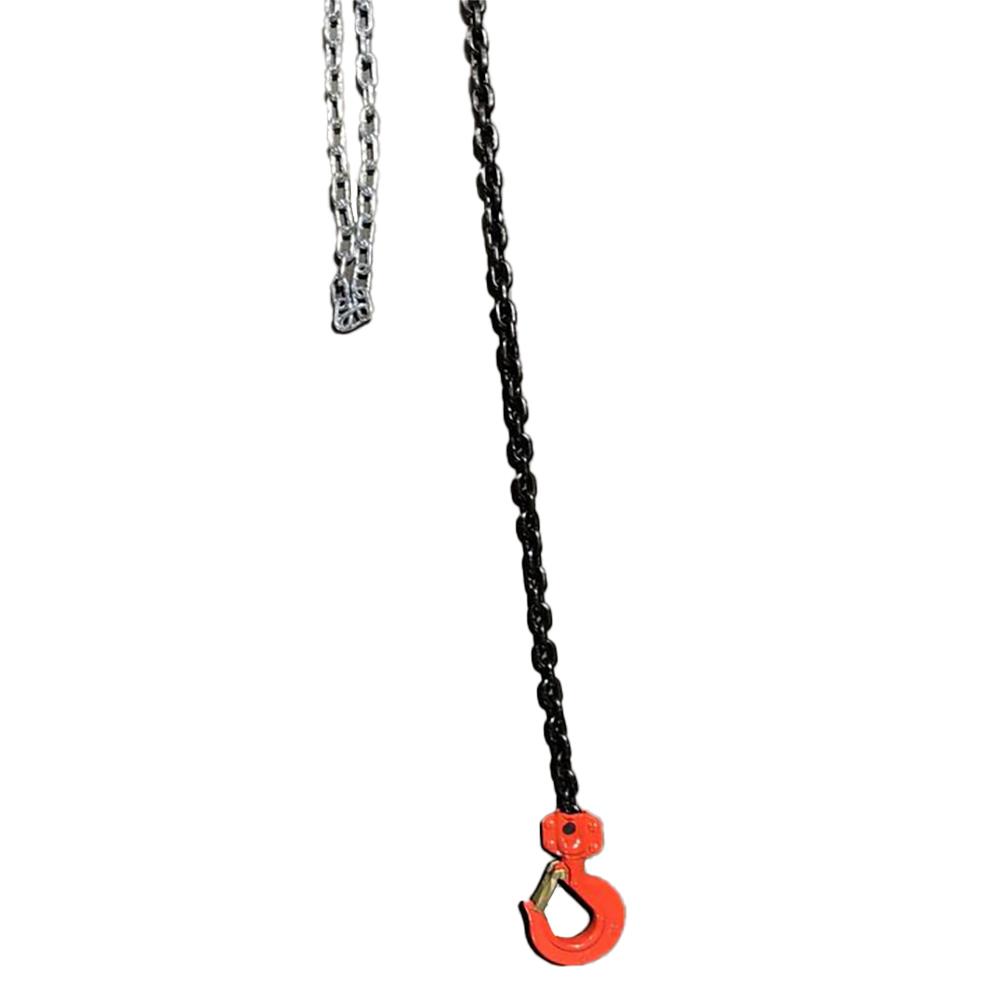 รอกโซ่เดี่ยว MATALL PRO HSZ-L 1 ตัน 3 เมตร