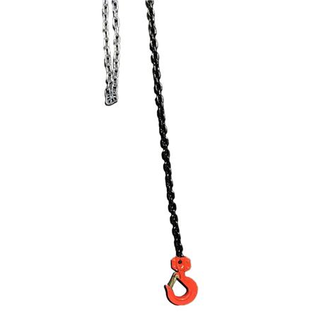 รอกโซ่เดี่ยว MATALL PRO HSZ-L 1 ตัน 3 เมตร_1