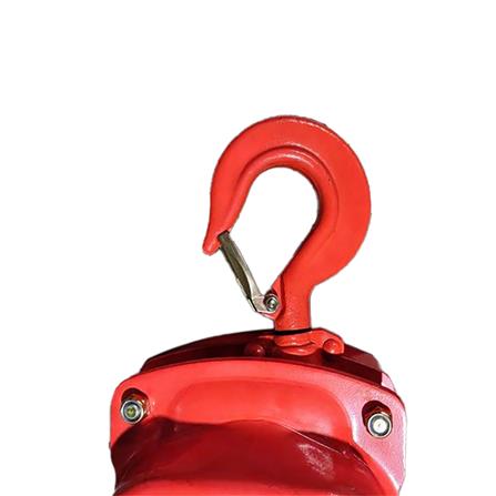 รอกโซ่เดี่ยว MATALL PRO HSZ-L 1 ตัน 3 เมตร_3