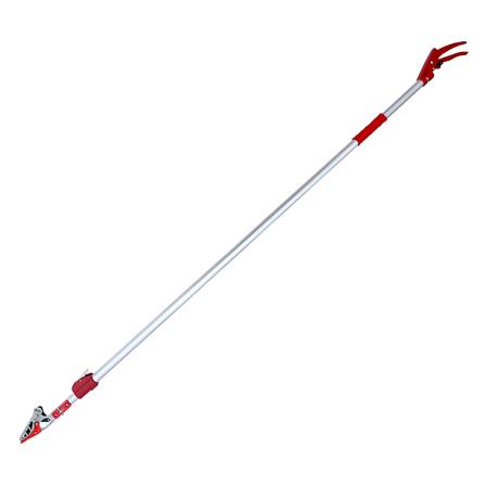 กรรไกรตัดหนีบผลไม้ SOLO 1830 3 ม._0