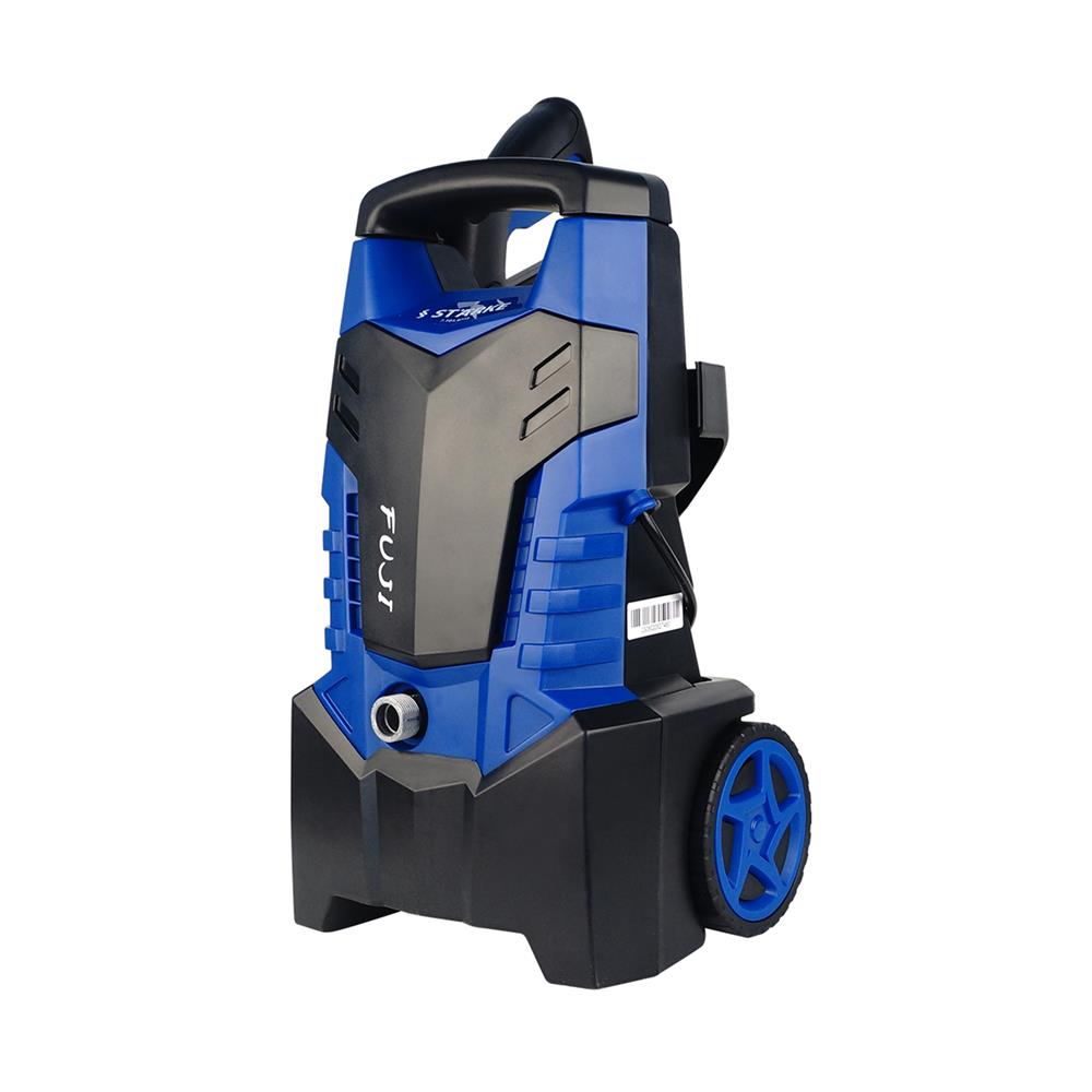 เครื่องฉีดน้ำแรงดันสูง STARKE FUJI SK-CN-HP-SLP-80P 120 บาร์ 1700 วัตต์