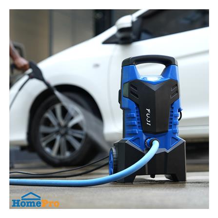 เครื่องฉีดน้ำแรงดันสูง STARKE FUJI SK-CN-HP-SLP-80P 120 บาร์ 1700 วัตต์_2