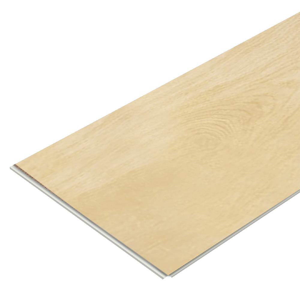 พื้น SPC DURAGRES 4 มม. 2.24 ตร.ม. สี POTHOS BEIGE (แพ็ก 10 ชิ้น)