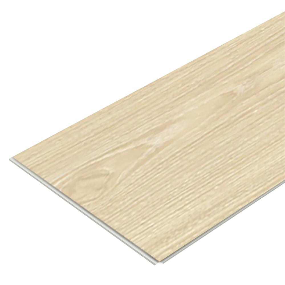 พื้น SPC DURAGRES 4 มม. 2.24 ตร.ม. สี AGAVE BEIGE (แพ็ก 10 ชิ้น)