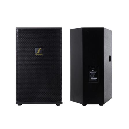 ลำโพงคู่กลางแจ้ง SHERMAN SM-124_1