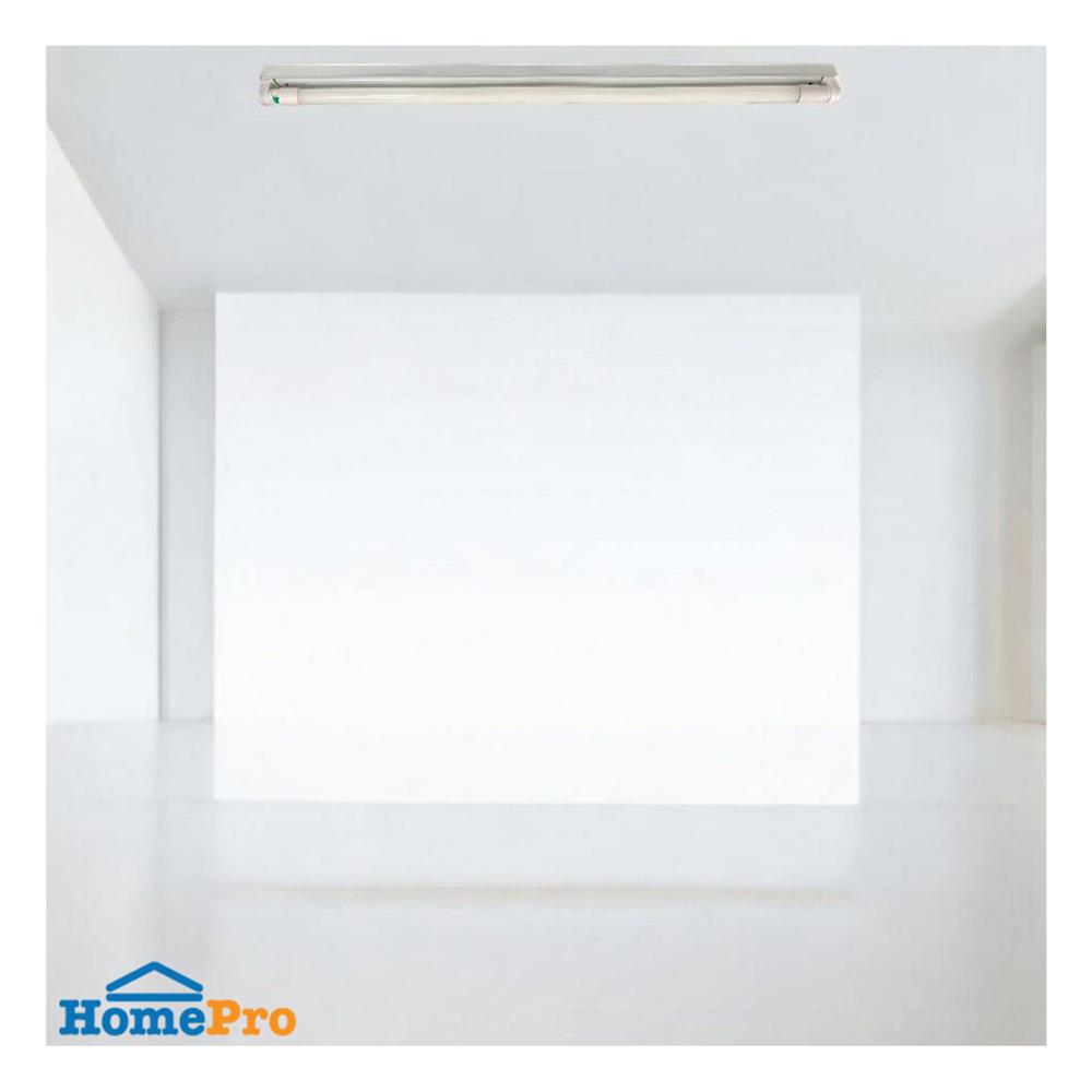 ชุดรางนีออน LED LUMAX T8 58-00442 SAVESP3DE 18 วัตต์ DAYLIGHT