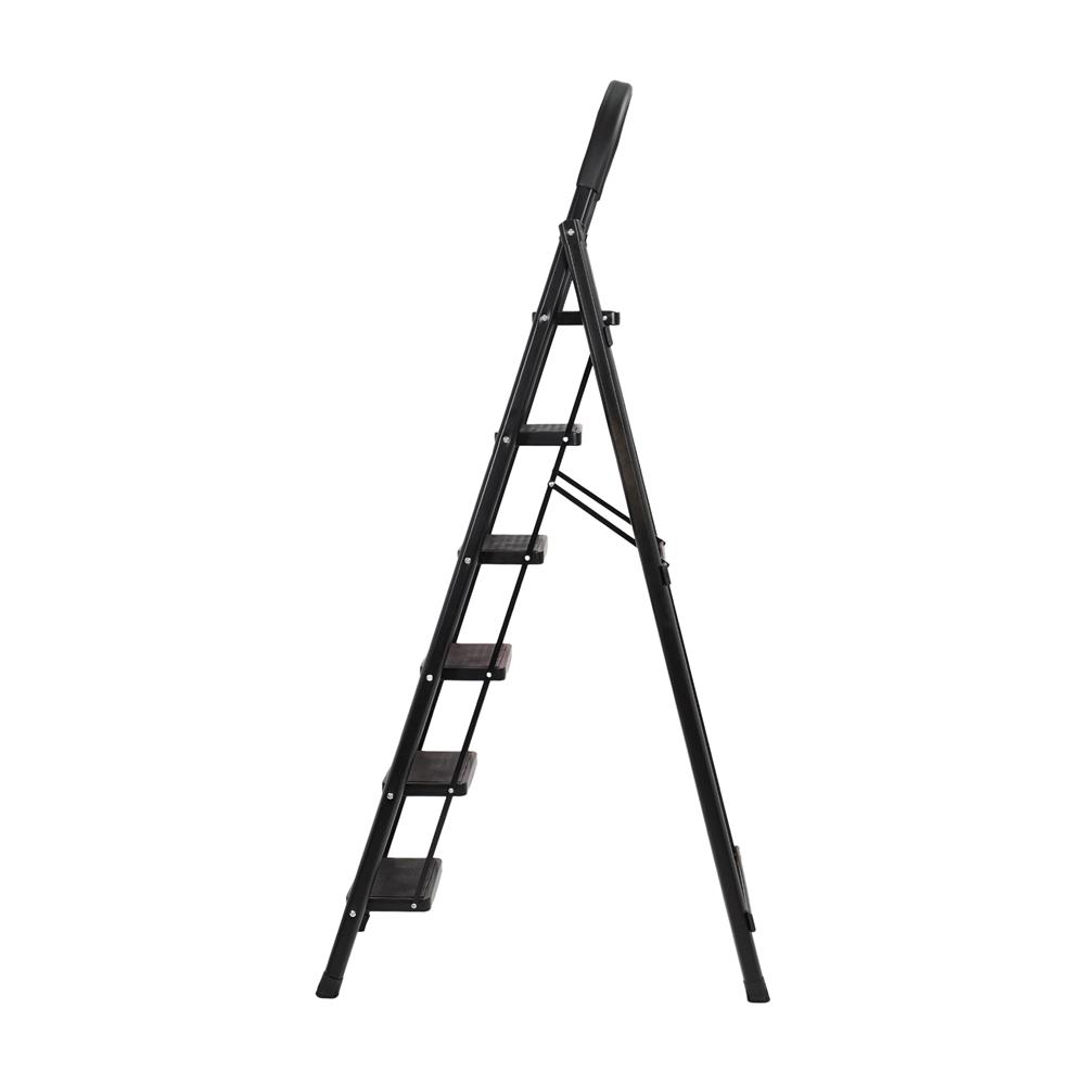 บันได STEP 6 ขั้น MATALL FT-M6 สีดำ