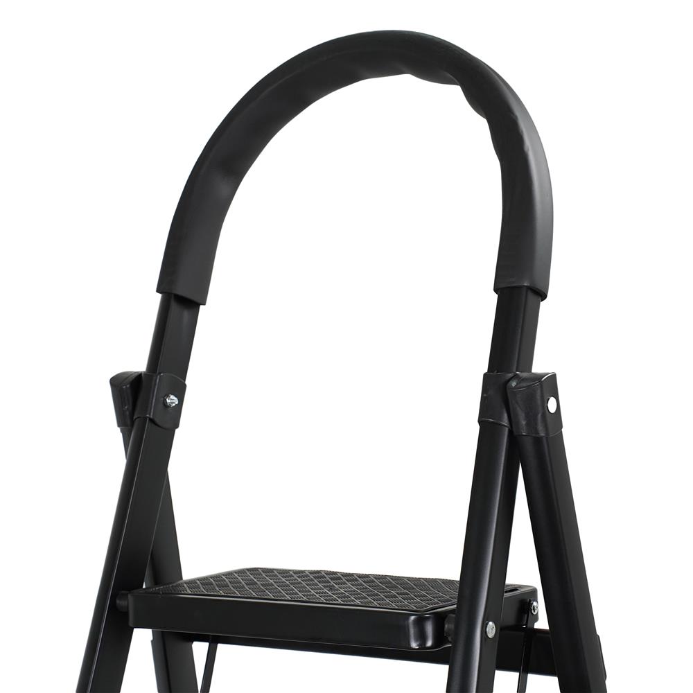 บันได STEP 6 ขั้น MATALL FT-M6 สีดำ