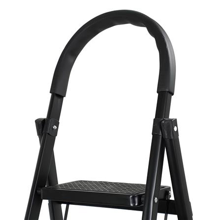 บันได STEP 6 ขั้น MATALL FT-M6 สีดำ_5