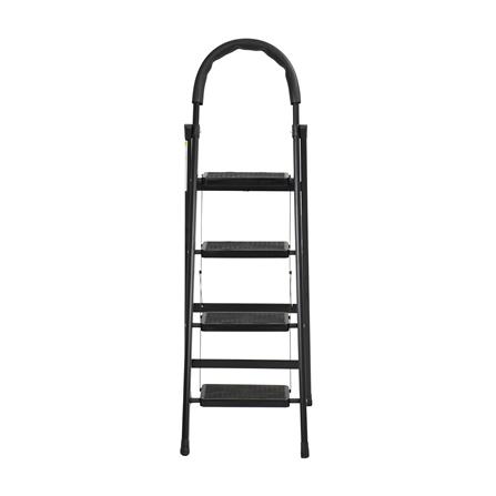 บันได STEP 4 ขั้น MATALL FT-M4 สีดำ_2